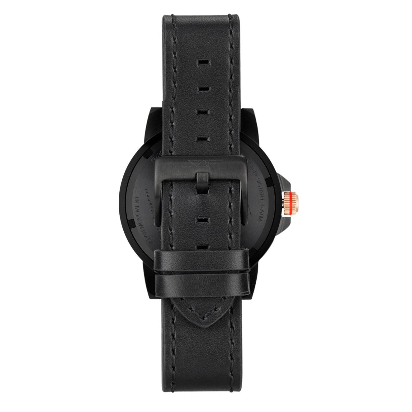 ●TROFEO● 10th Anniversary APOLLO Series Forged Carbon Fiber Watch