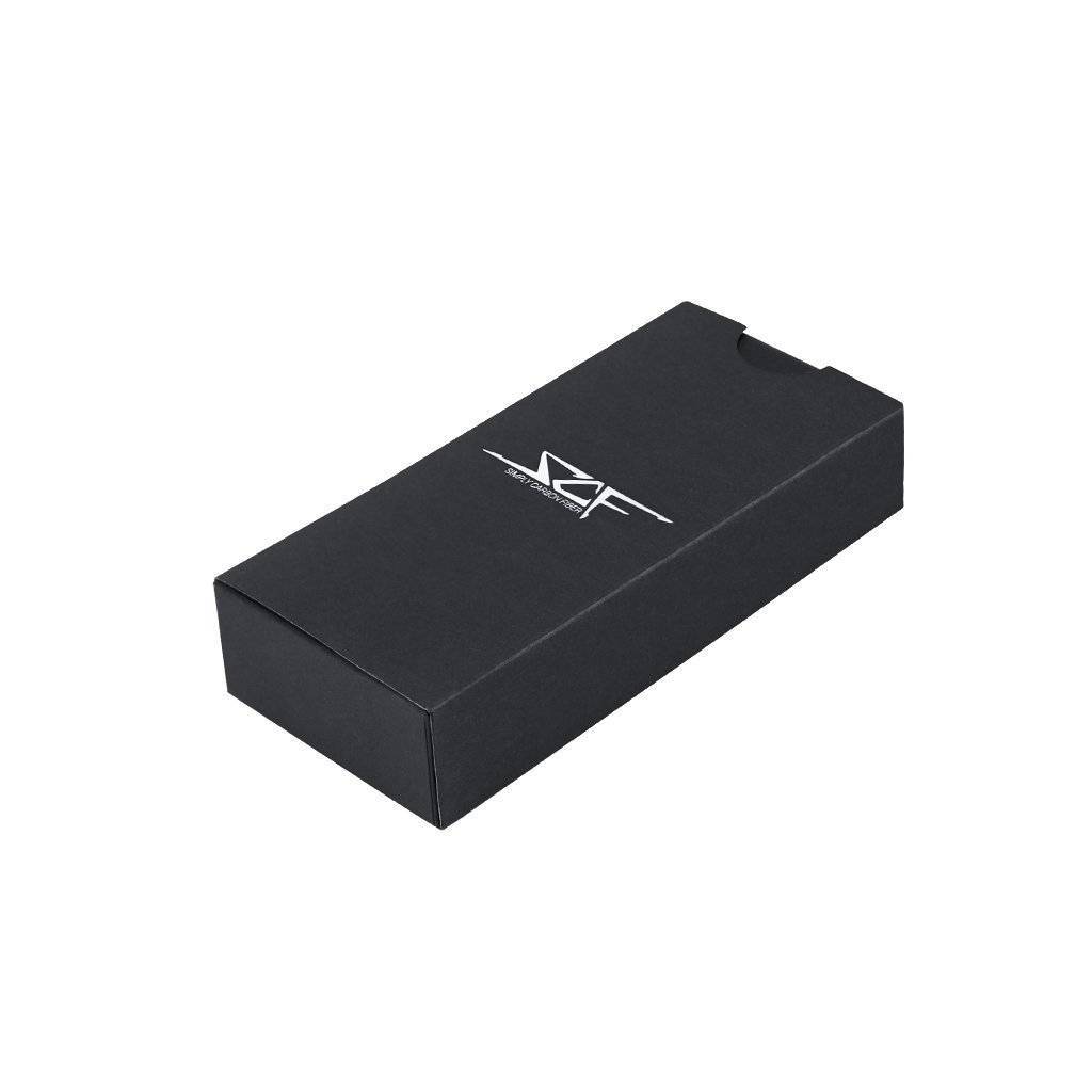 ●TROFEO● 10th Anniversary APOLLO Series Forged Carbon Fiber Watch